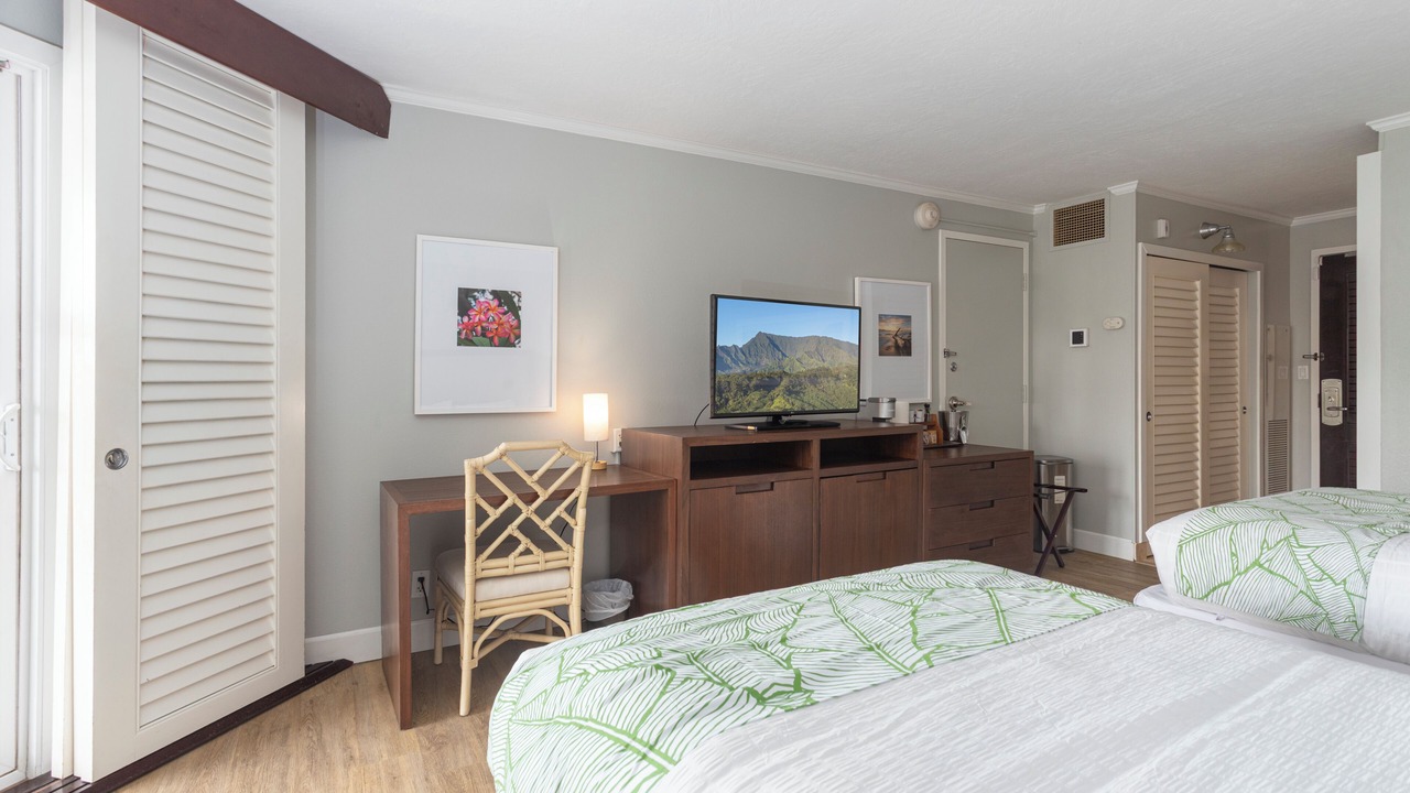 Photo of Bedroom in Hanamaulu