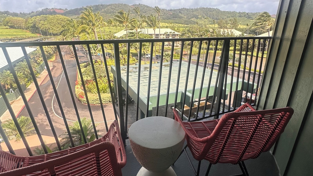 Photo of Outdoor in Hanamaulu