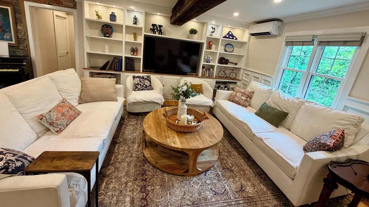 Photo of Bedroom in New Hope