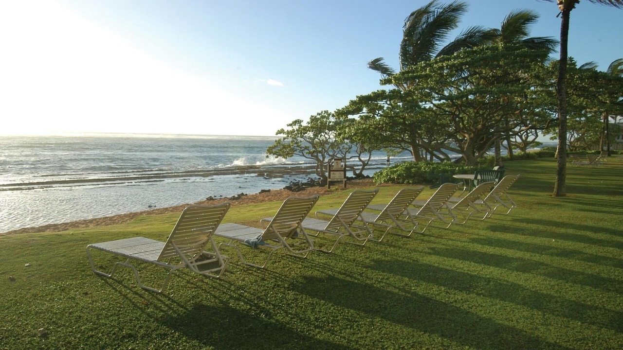 Photo of Outdoor in Wailua