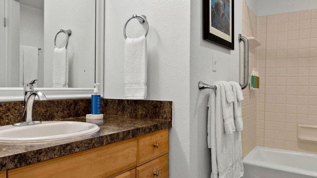 Photo of Bathroom in Wailua