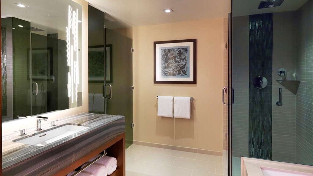 Photo of Bathroom in Waikiki
