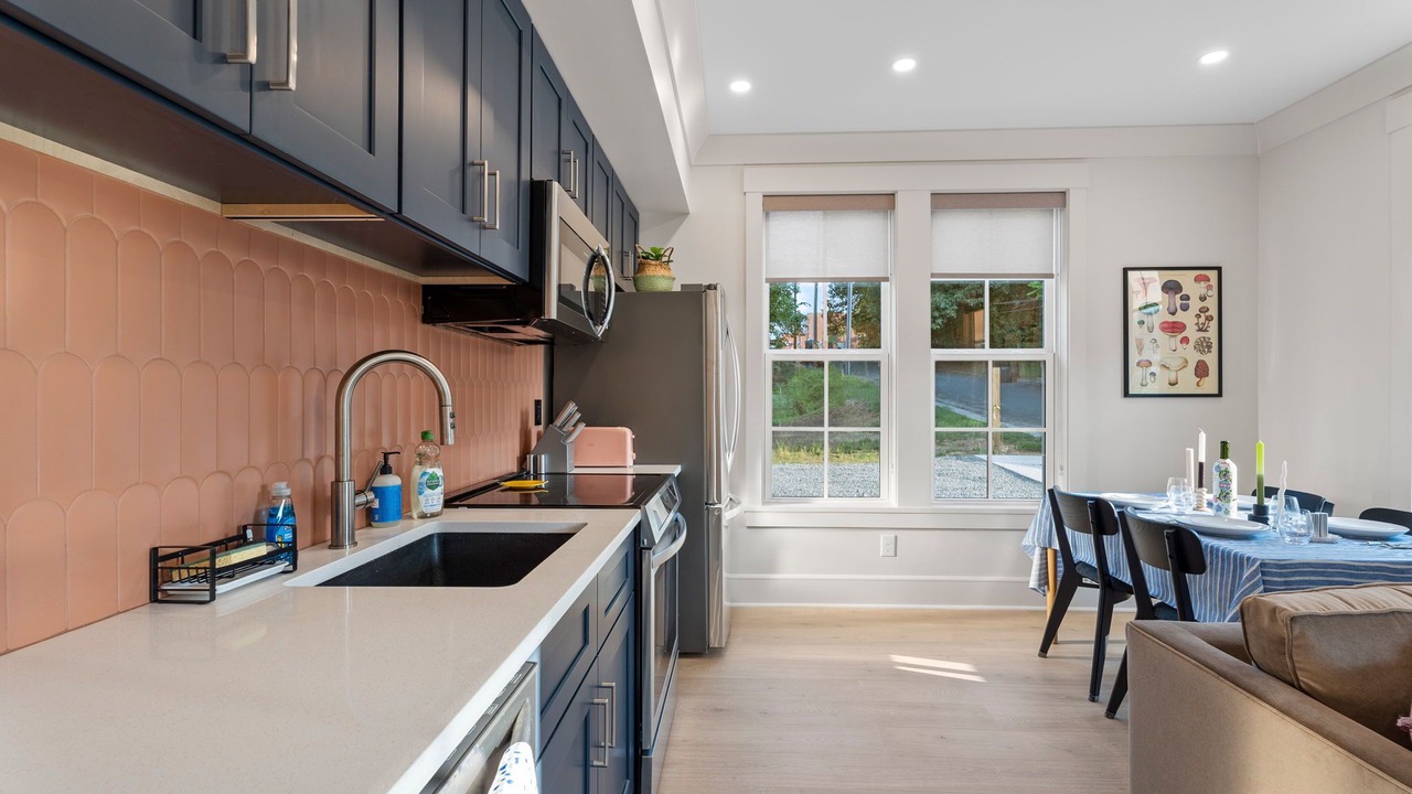 Photo of Kitchen in Durham