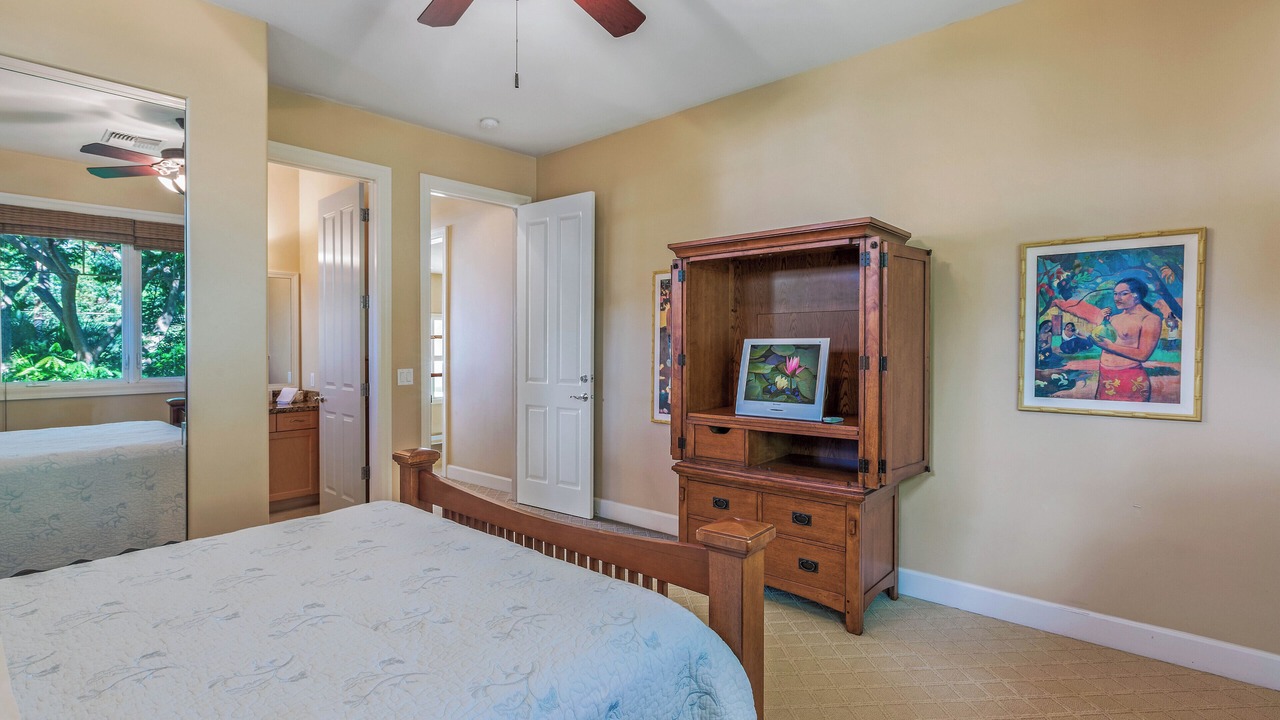 Photo of Bedroom in Kihei