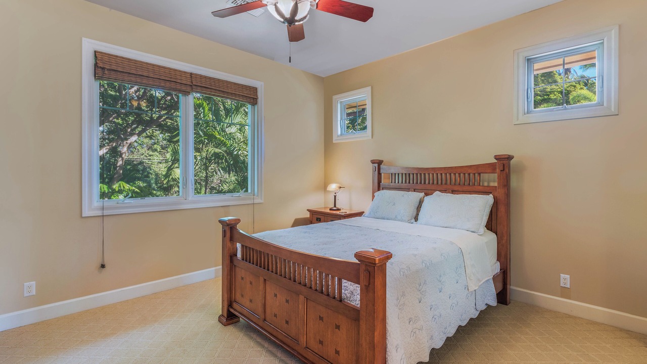 Photo of Bedroom in Kihei