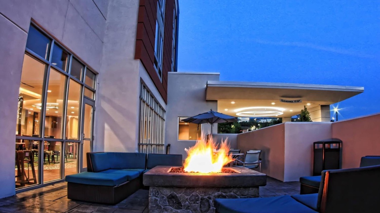 Photo of Outdoor in Moosic