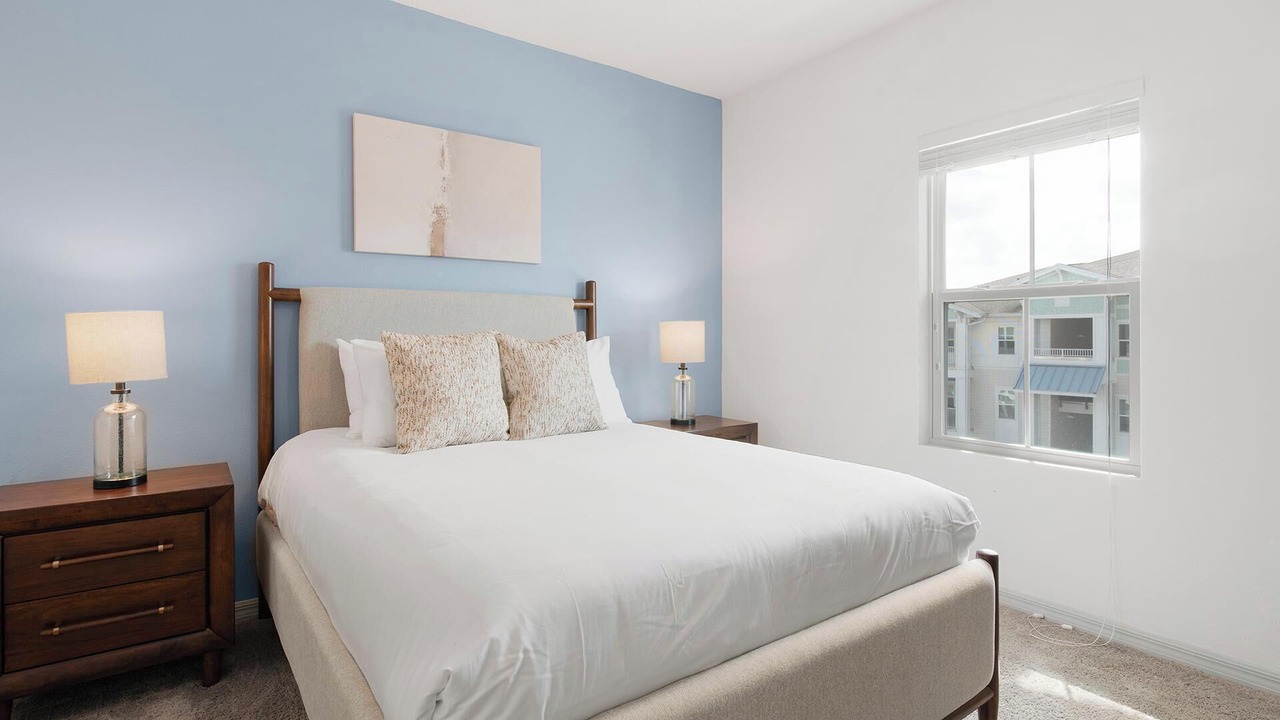 Photo of Bedroom in Lake Wales