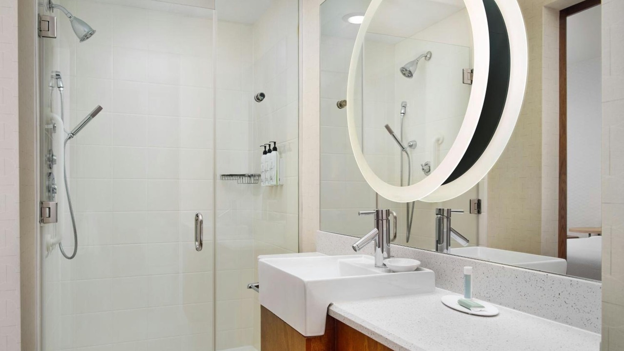 Photo of Bathroom in Moosic