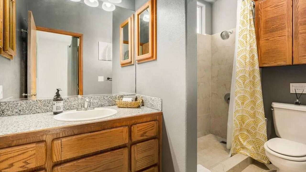 Photo of Bathroom in Kailua-Kona