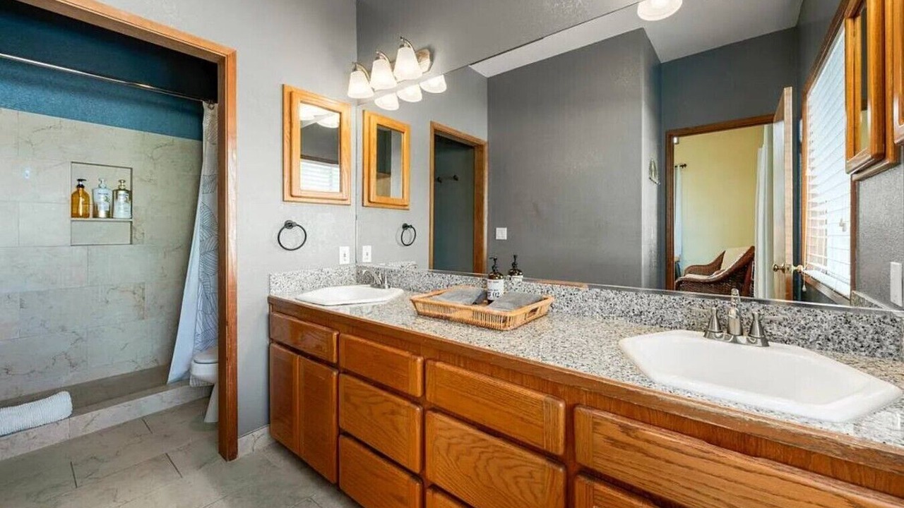 Photo of Bathroom in Kailua-Kona
