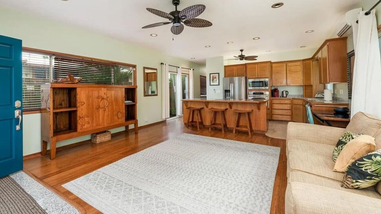 Photo of Livingroom in Kailua-Kona