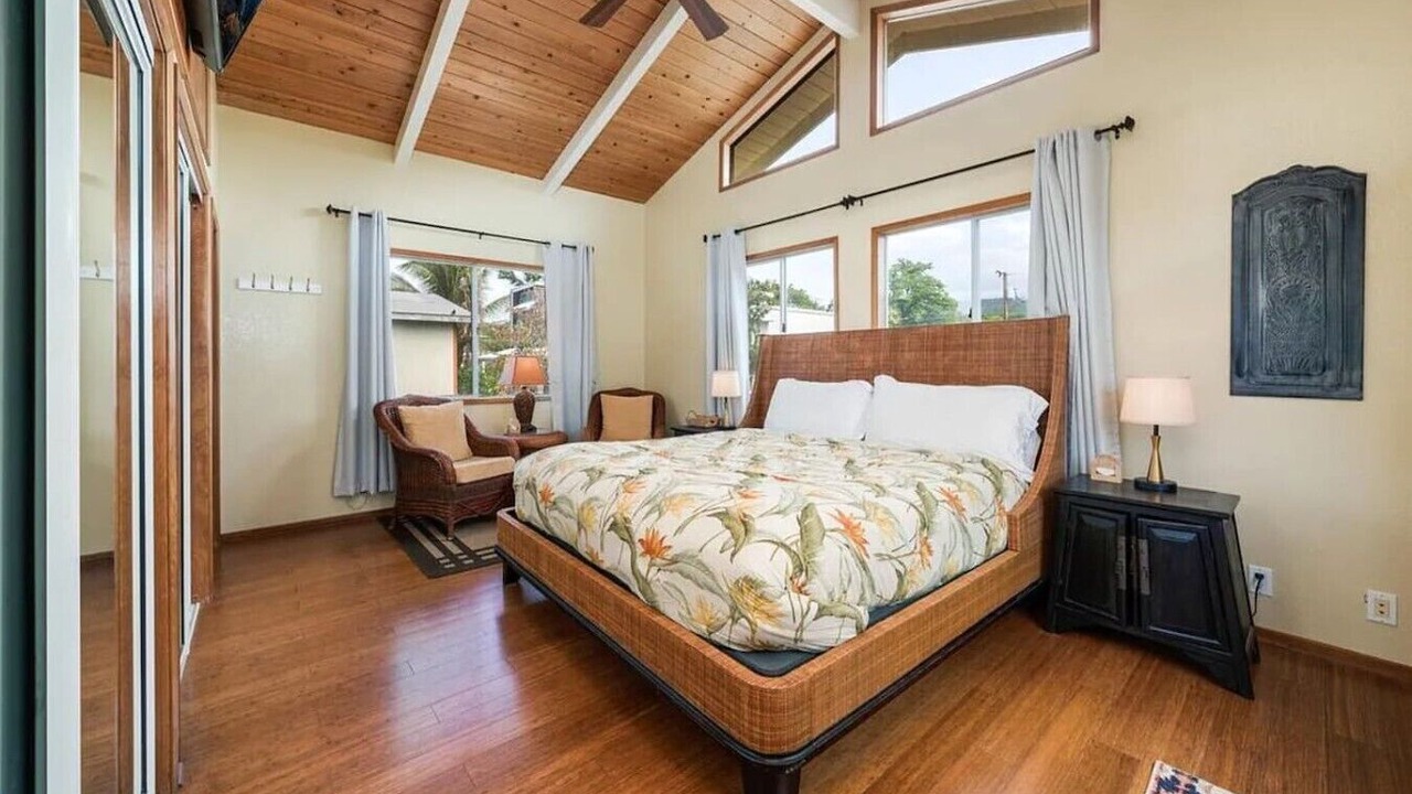 Photo of Bedroom in Kailua-Kona