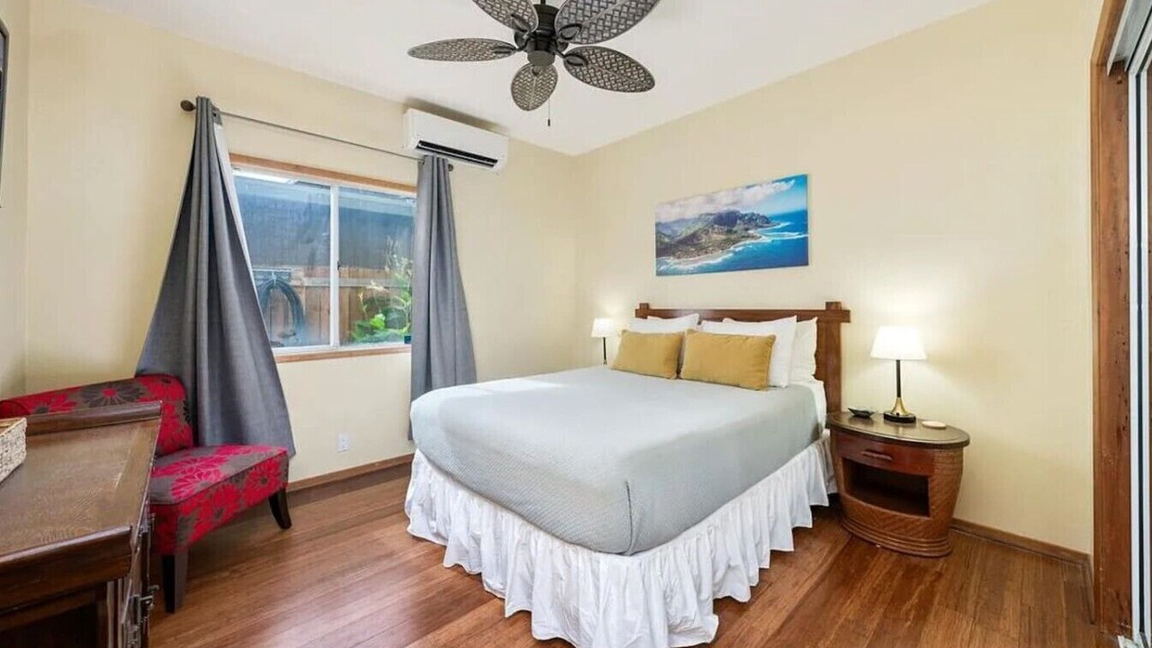 Photo of Bedroom in Kailua-Kona
