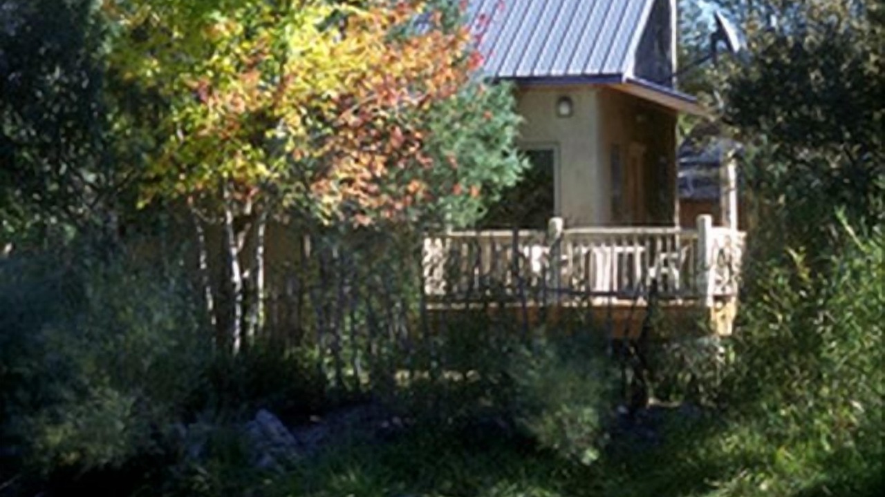 Photo of Outdoor in Pecos