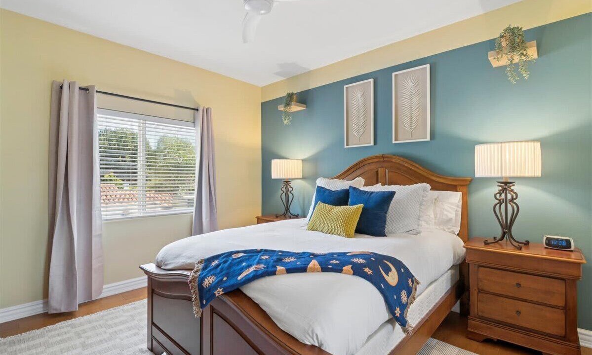 Photo of Bedroom in Valley Village