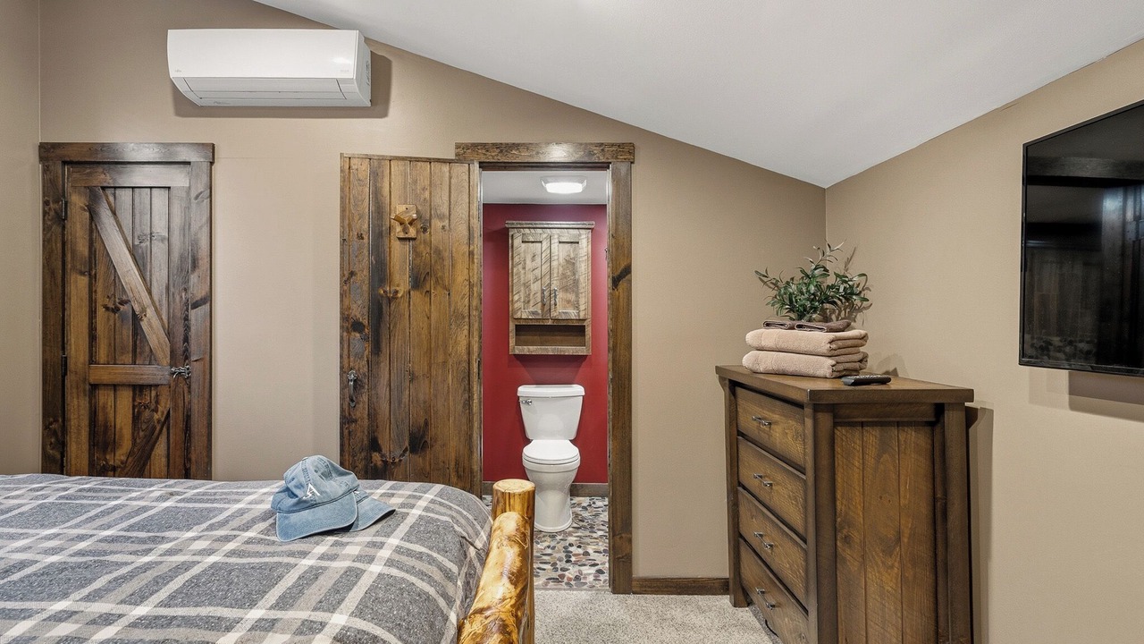 Photo of Bathroom in Village at Camelback