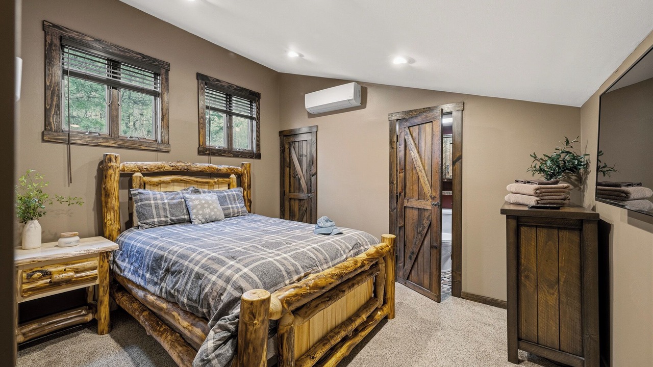 Photo of Bathroom in Village at Camelback