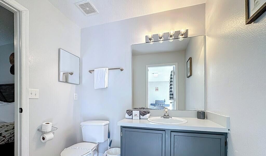 Photo of Bathroom in Clear Creek