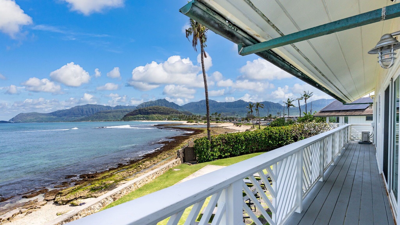 Photo of Patio Balcony in Maili