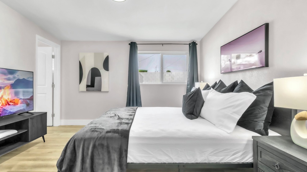 Photo of Bedroom in Winchester