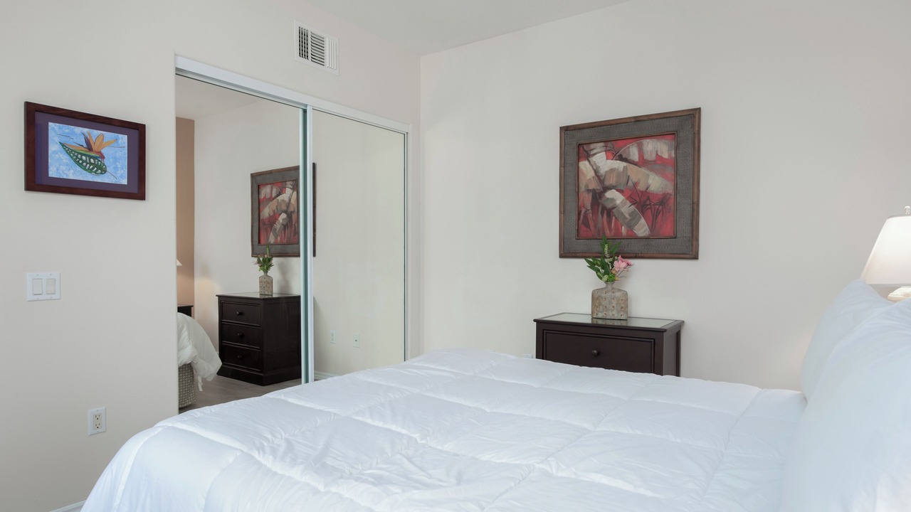 Photo of Bedroom in Waikoloa