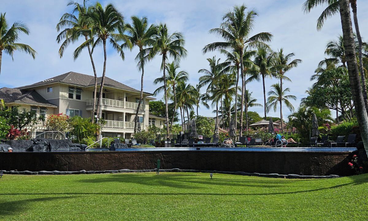 Photo of Outdoor in Waikoloa