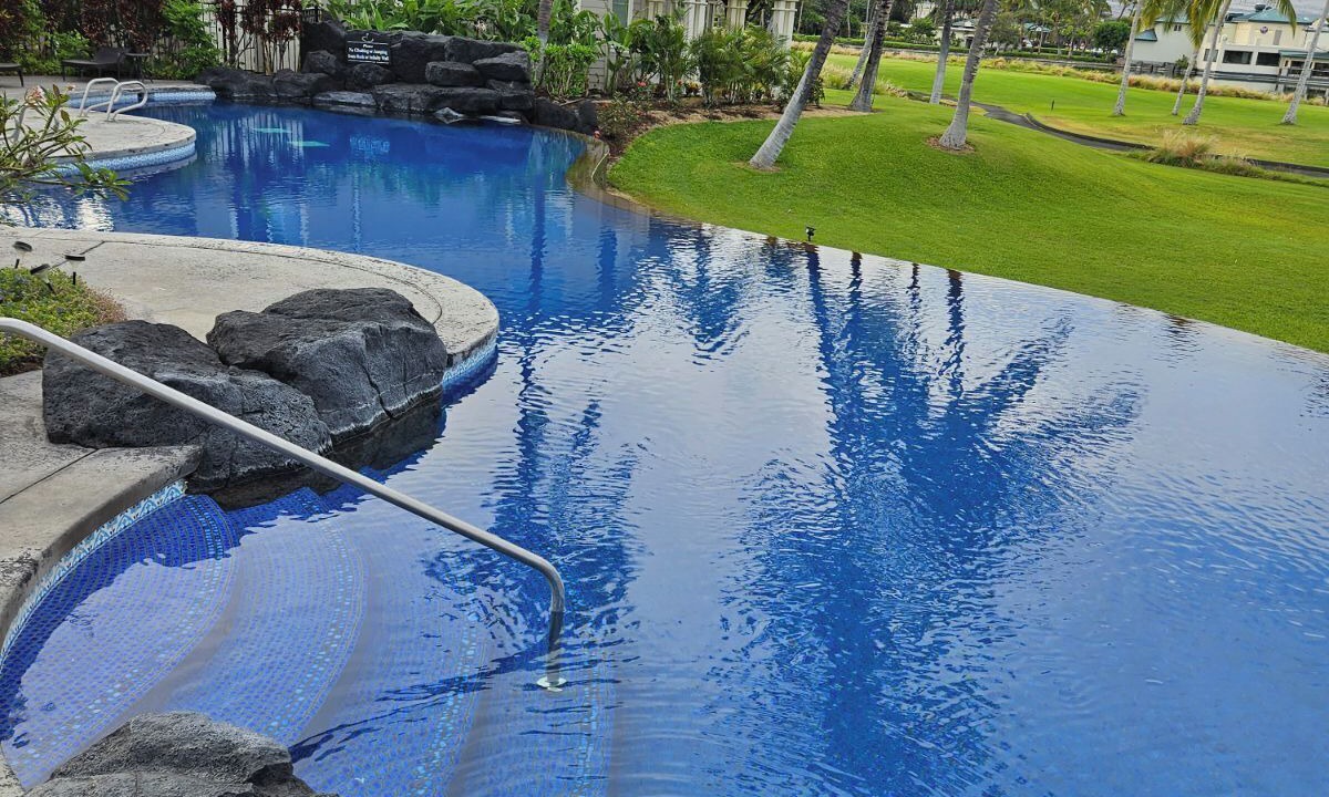 Photo of Outdoor in Waikoloa