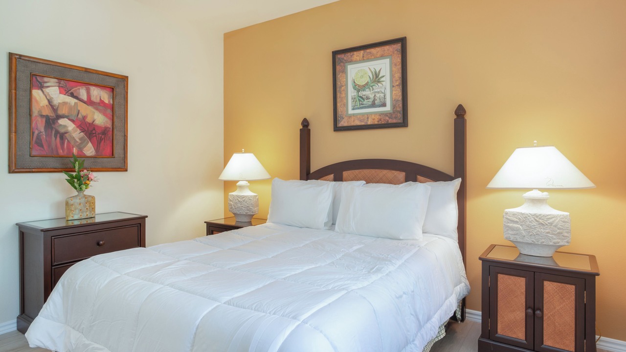 Photo of Bedroom in Waikoloa