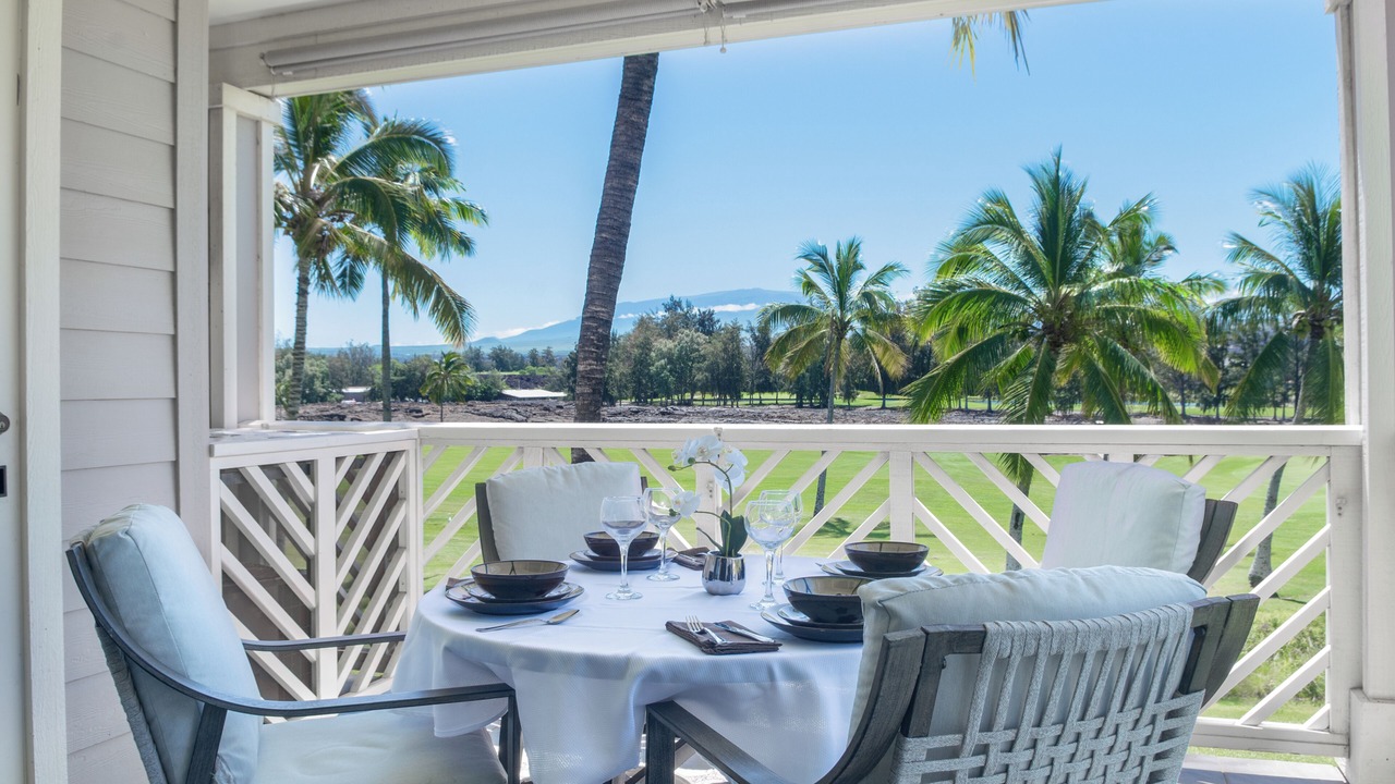 Photo of Outdoor in Waikoloa
