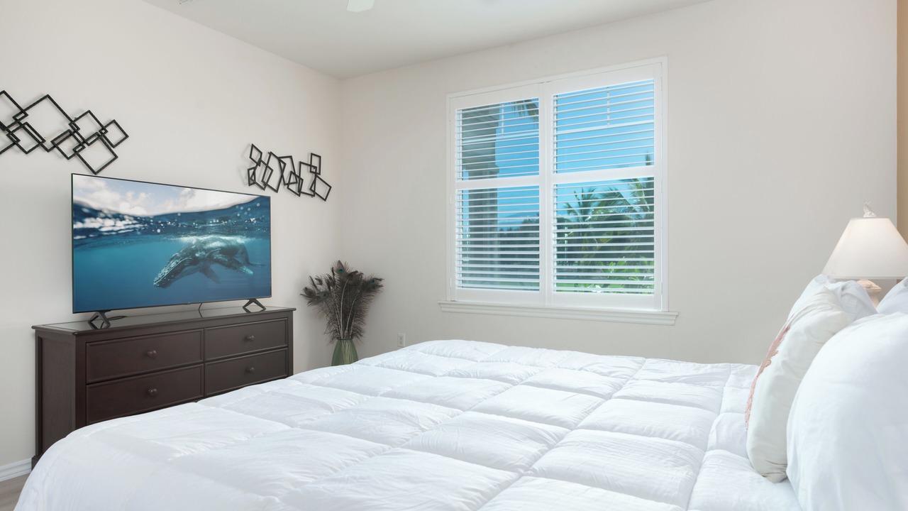 Photo of Bedroom in Waikoloa