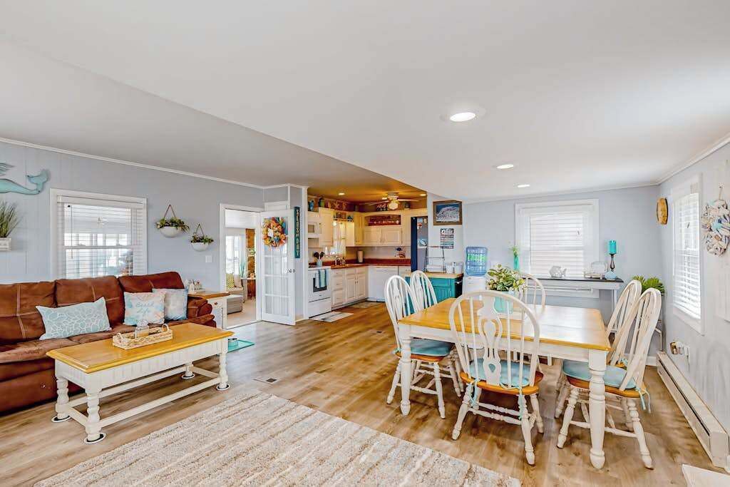 Photo of Livingroom in Montego Bay