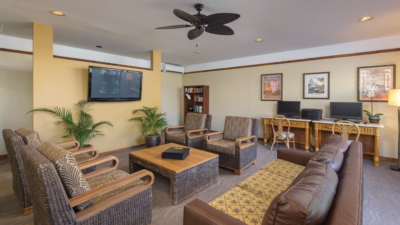 Photo of Livingroom in Kailua-Kona