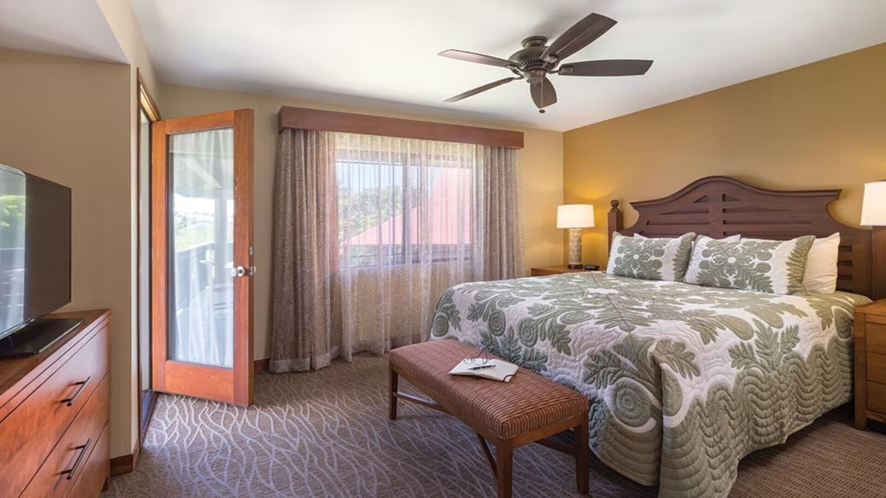 Photo of Bedroom in Kailua-Kona