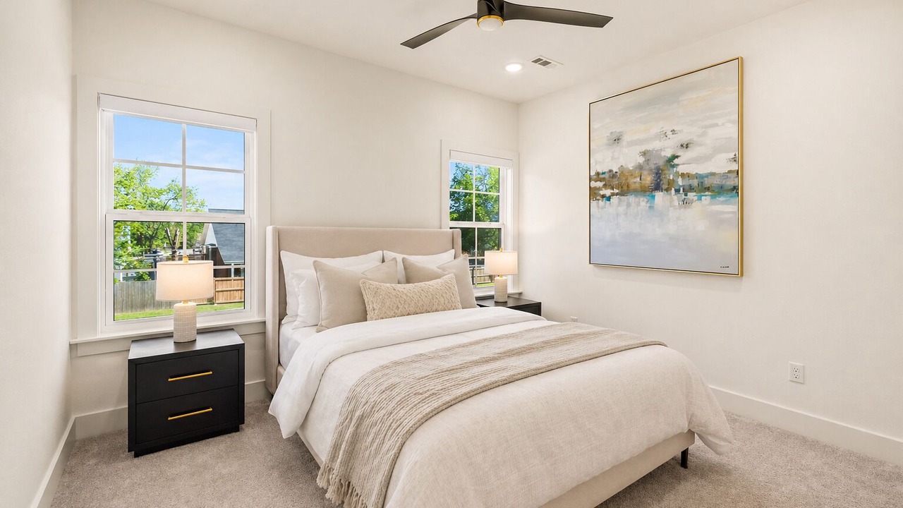 Photo of Bedroom in Bentonville