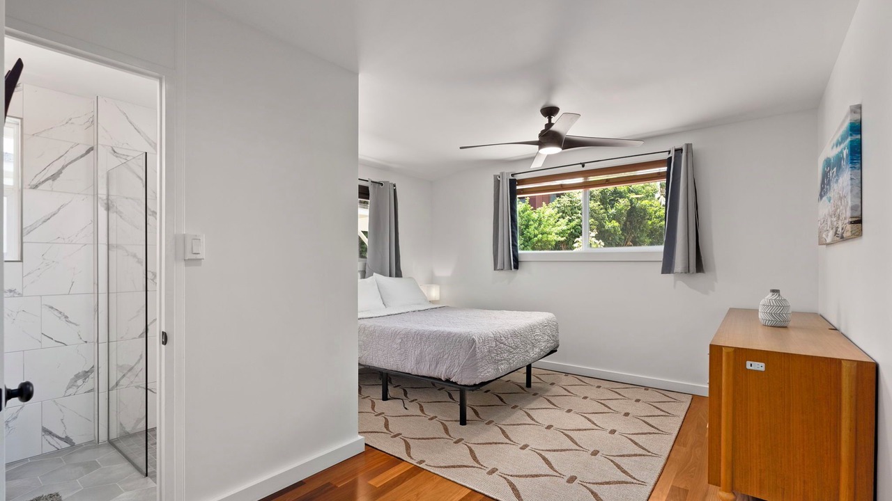 Photo of Bedroom in Mokuleia