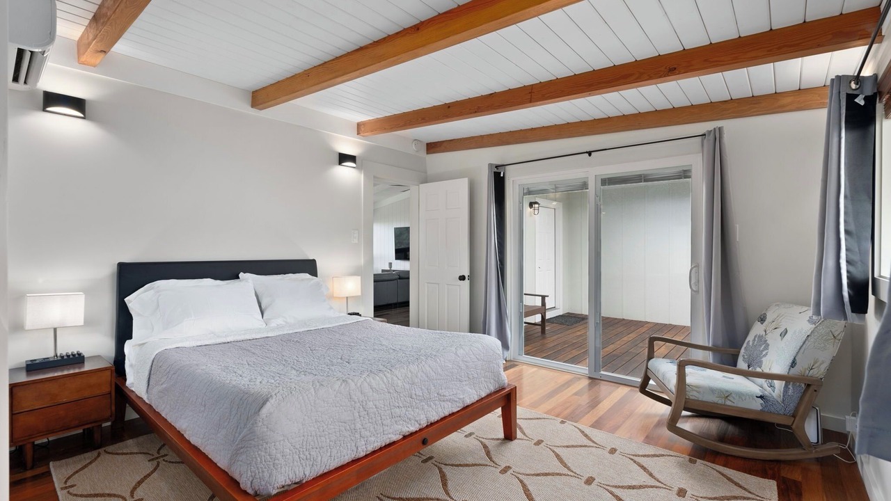 Photo of Bedroom in Mokuleia