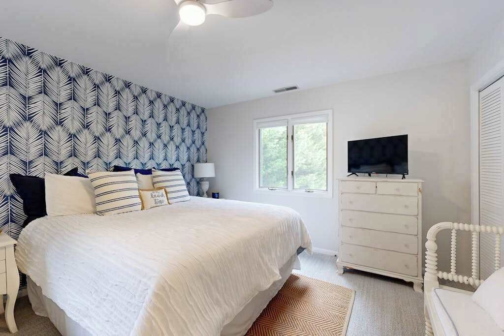 Photo of Bedroom in Sandpiper Pines