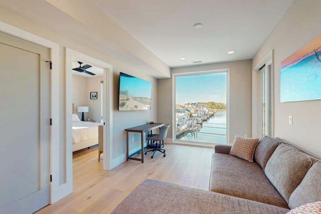 Photo of Bedroom in South Bethany
