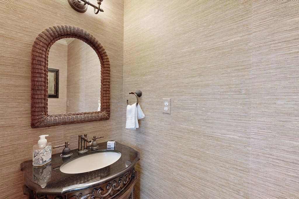 Photo of Bathroom in Sandpiper Pines
