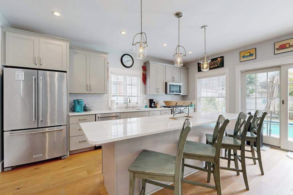 Photo of Kitchen in Country Club Estates