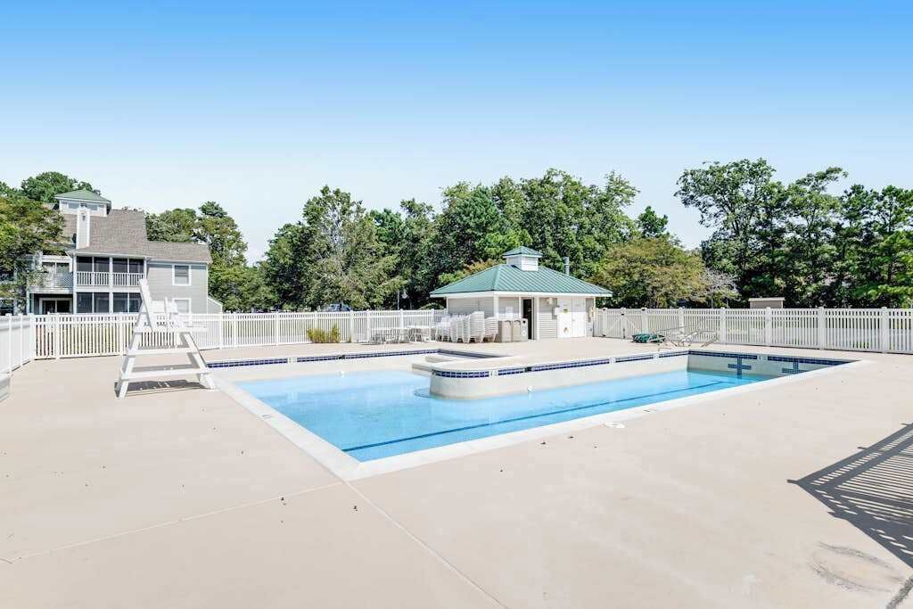 Photo of Outdoor in Bethany Beach