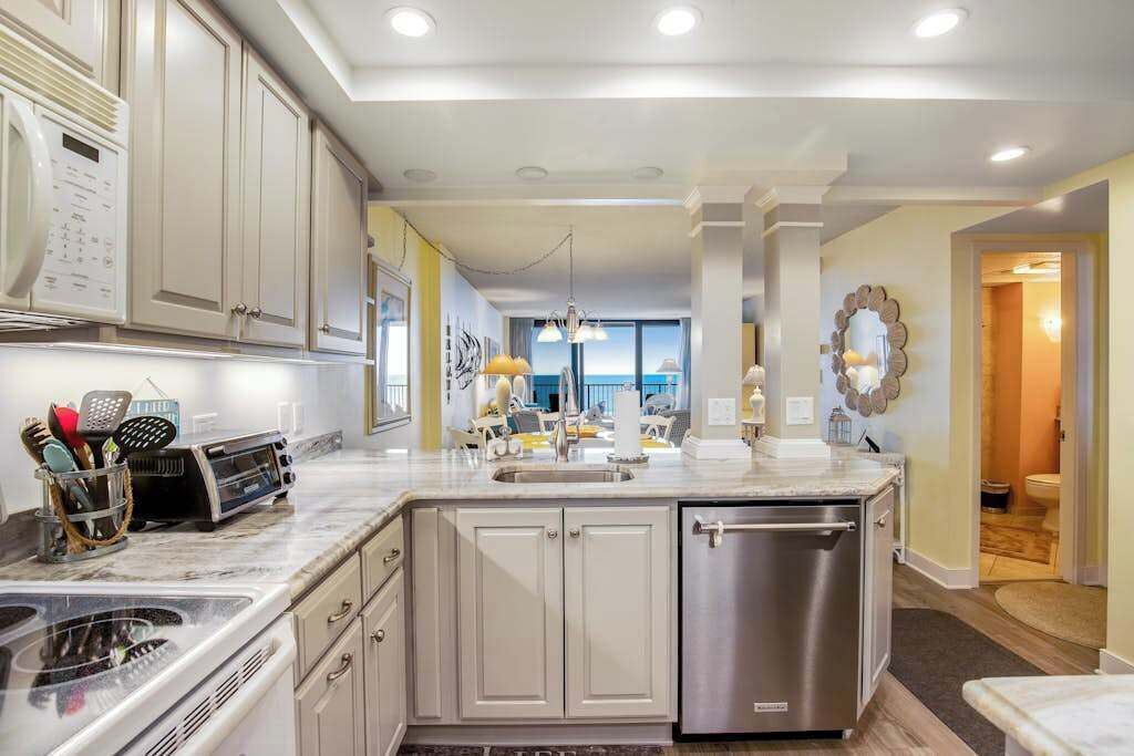 Photo of Kitchen in Bethany Beach