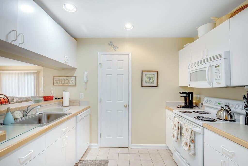 Photo of Kitchen in Bethany Beach