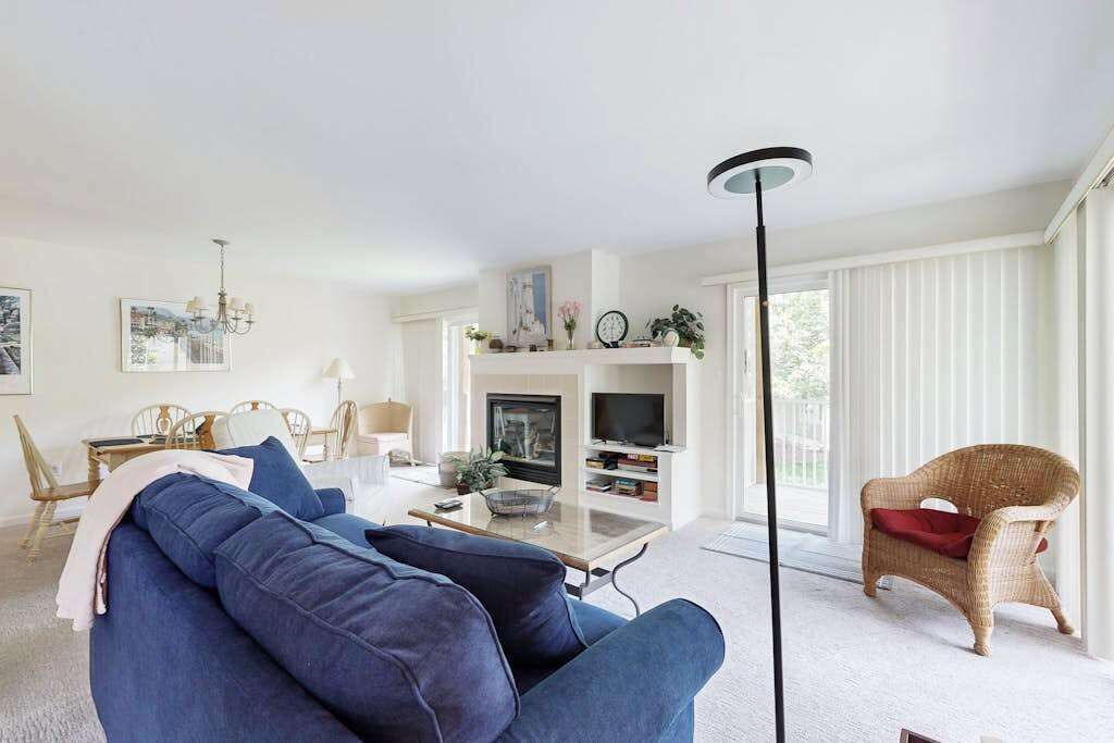 Photo of Livingroom in Bethany Beach