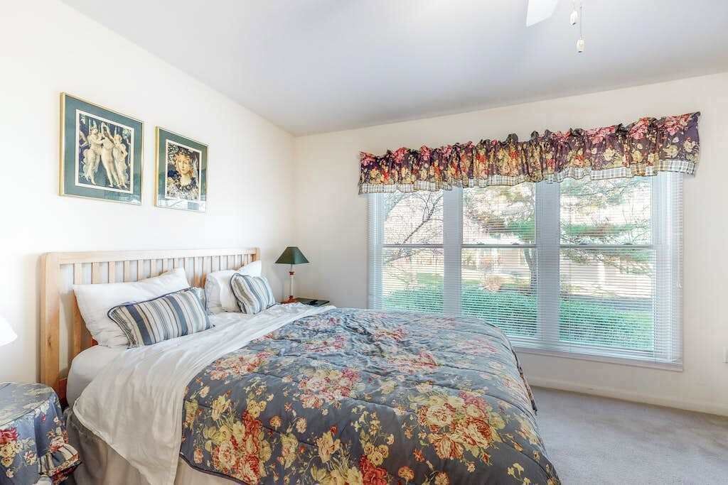 Photo of Bedroom in Bethany Beach