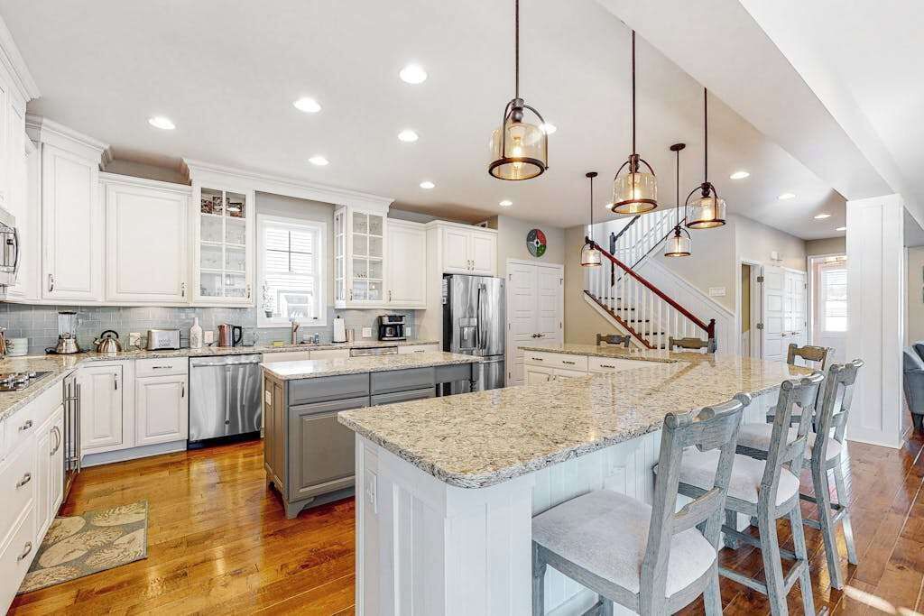 Photo of Kitchen in Country Club Estates