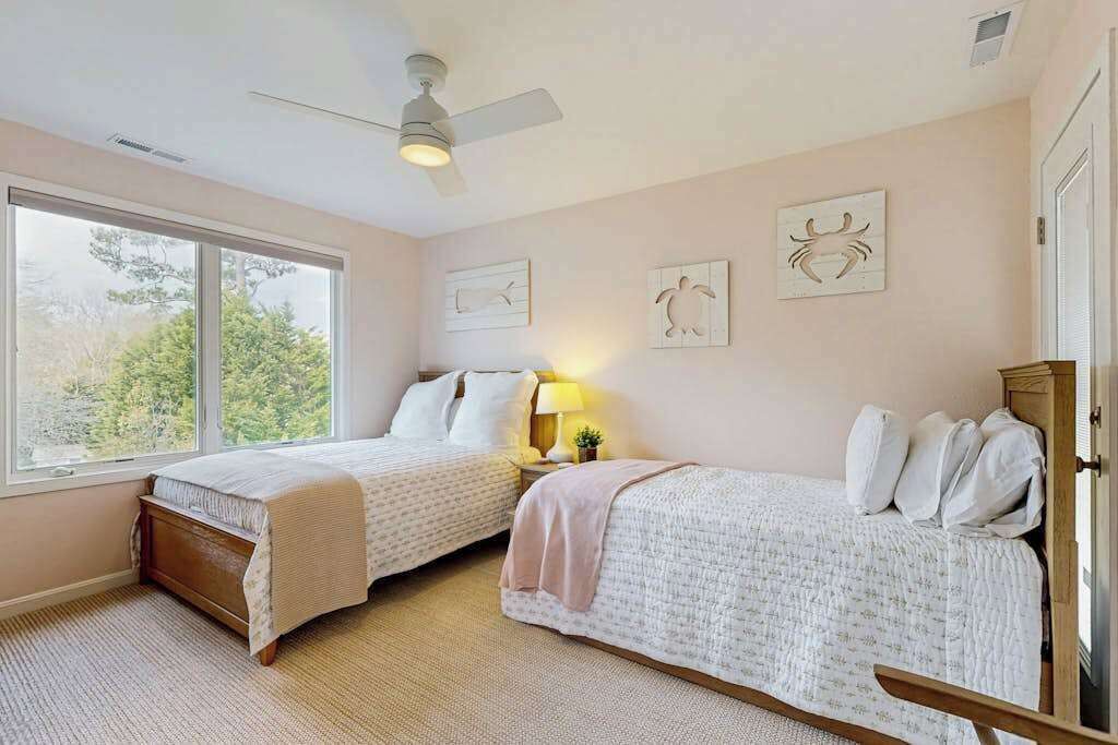 Photo of Bedroom in Bethany Beach