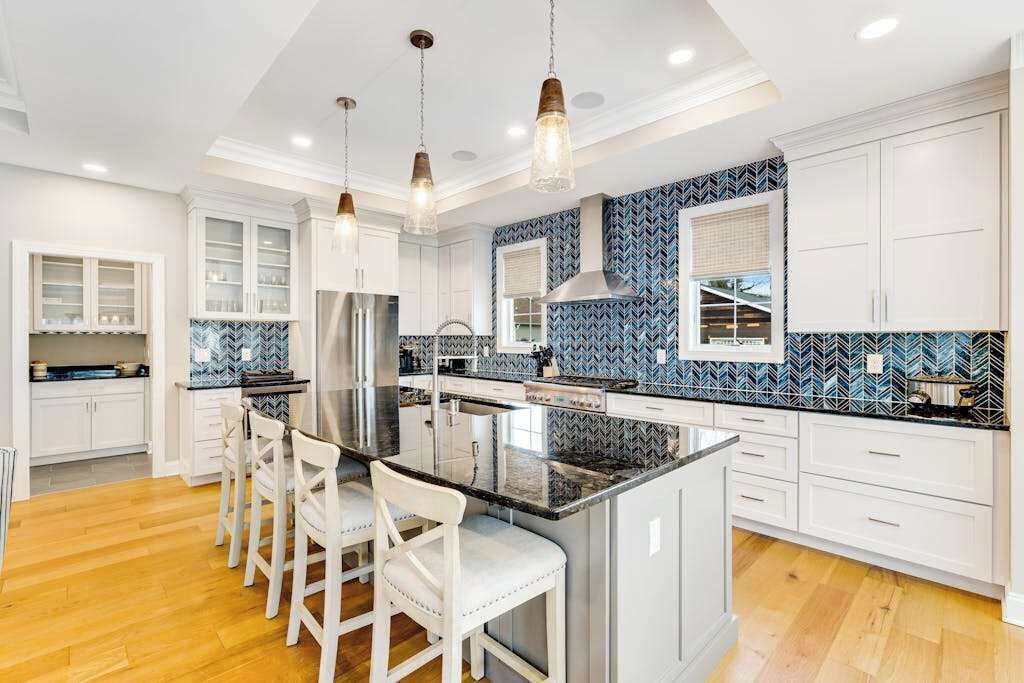 Photo of Kitchen in Country Club Estates