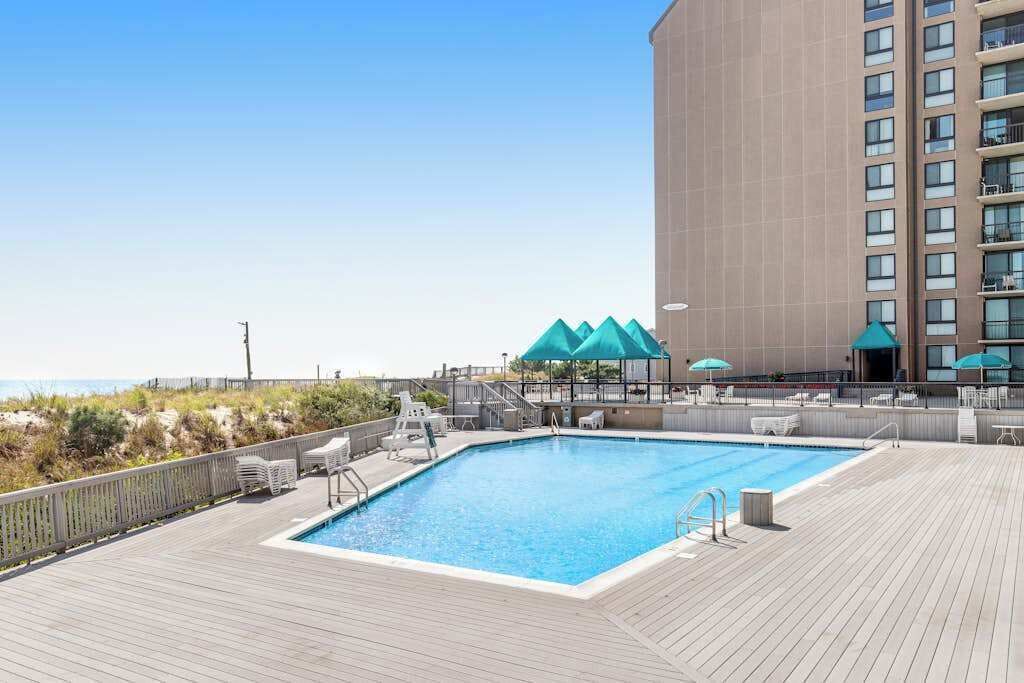 Photo of Outdoor in Bethany Beach