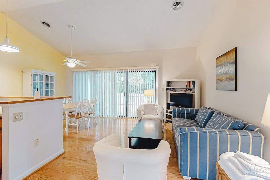 Photo of Livingroom in Bethany Beach